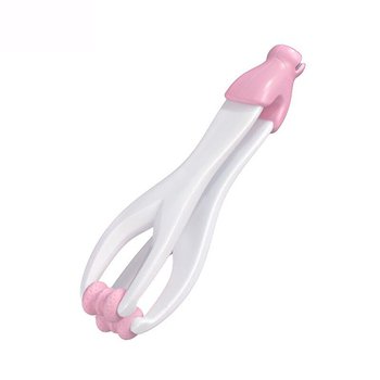 手指按摩器-ABS塑料滾輪按摩器_0